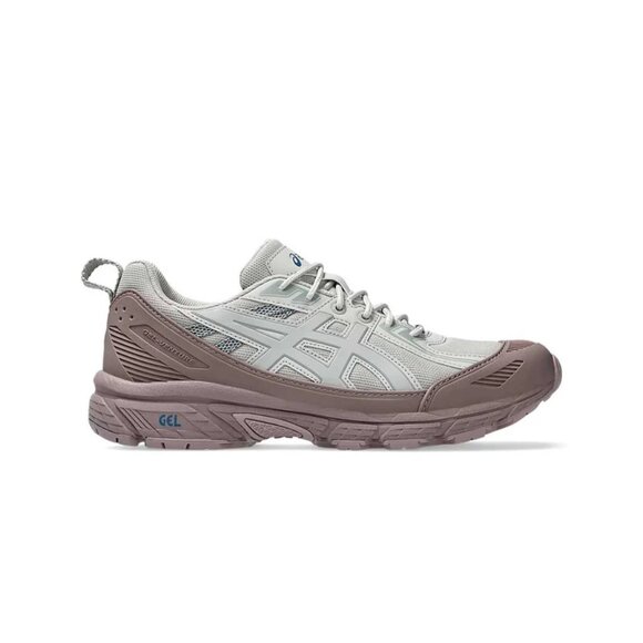 ASICS GEL-VENTURE 6 SHIELD 1203A474 500 Oyster Grey Sports Style MENS 12 NEW - Picture 12 of 15